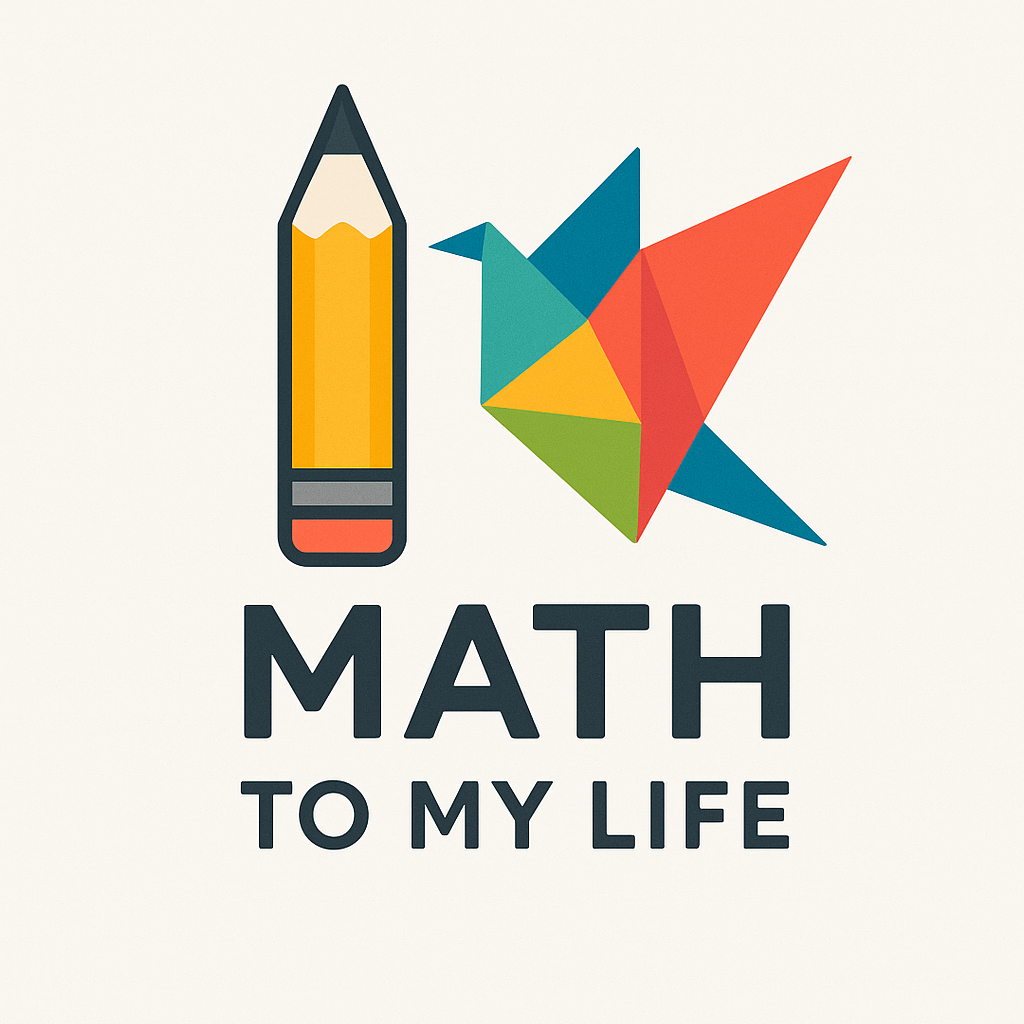 Math to My Life